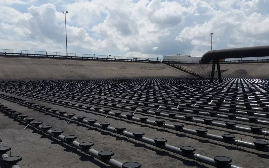 Maximum Air Pressure for Diffusers