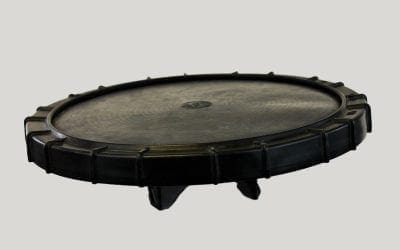EDI FlexAir® Pro12 Inch Disc