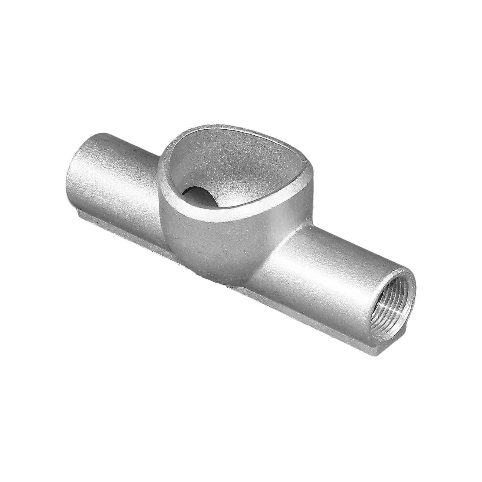 EDI 316 SS Cast Diffuser Mount
