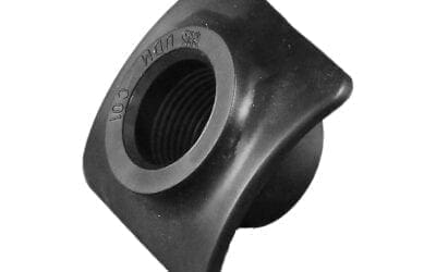 Universal Diffuser Mount