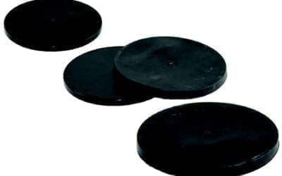 NOPOL12” Disc