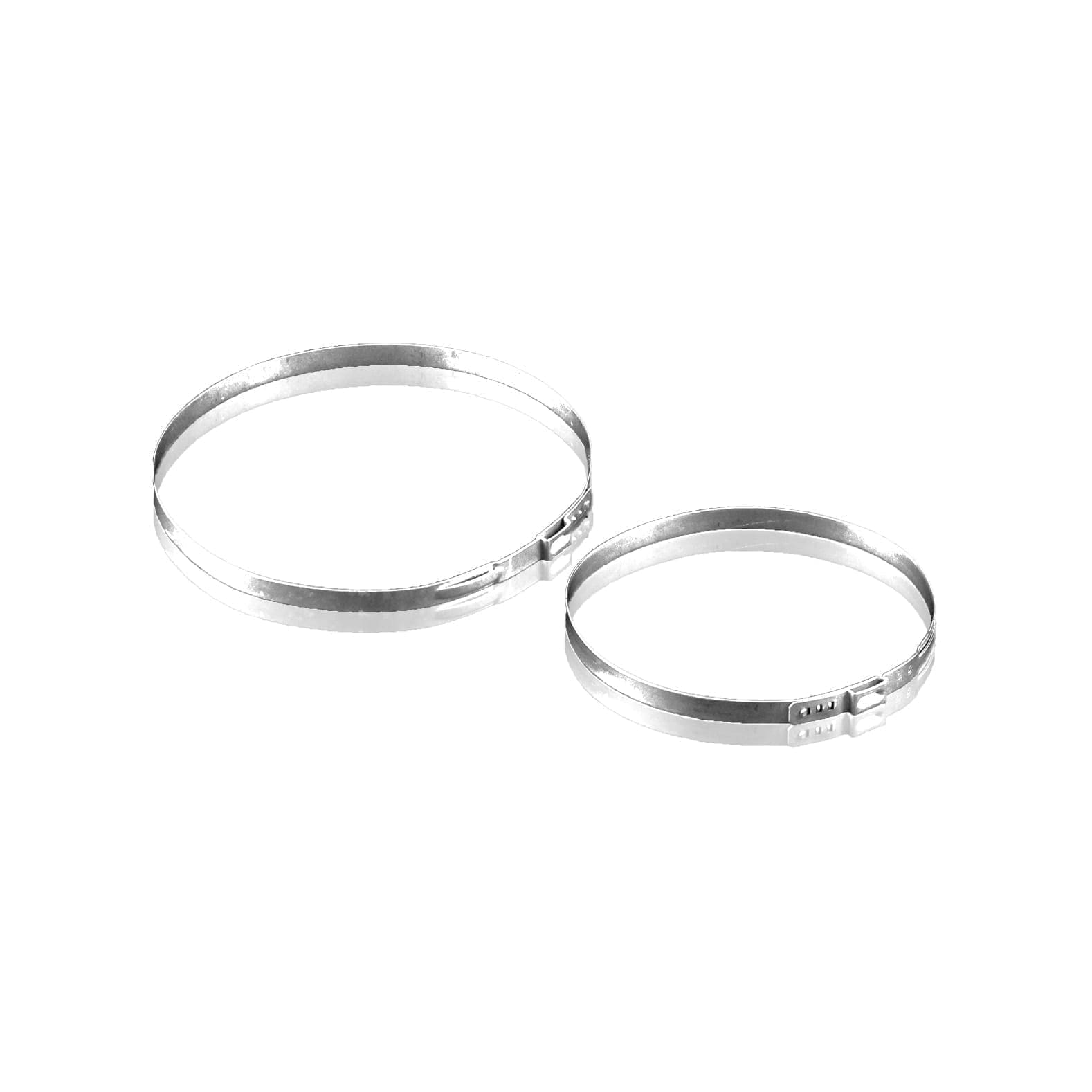 tube clamps