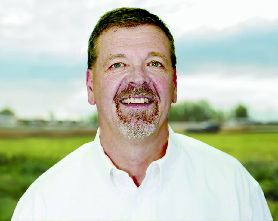 Greg Roppelt