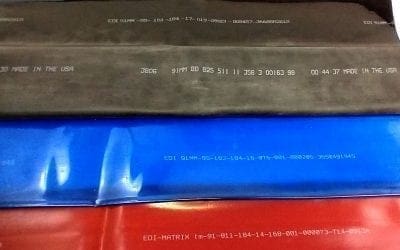 Tube Membrane EDI® FlexAir™