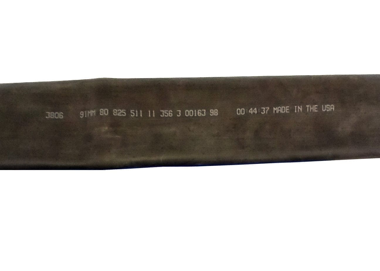 91mm