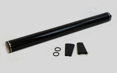 EDI FlexAir® Pro Magnum Fine Bubble Flexible Membrane Diffuser