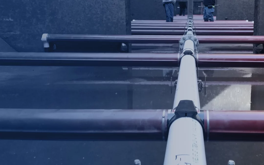 Armor-Coated™ EPDM Diffuser Membranes