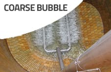 Coarse Bubble Link